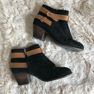 Dolce Vita booties